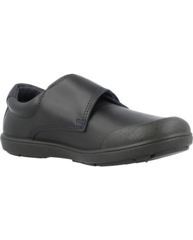 CONGUITOS COLEGIALES NINO MODELO 28002C COLOR AZUL MARINO