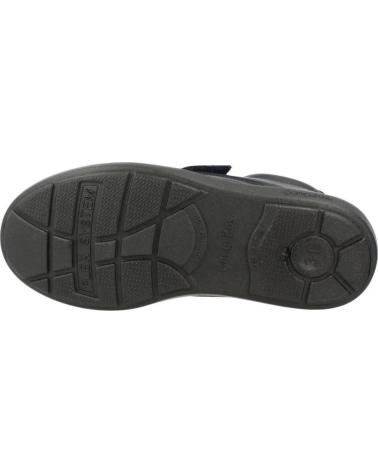 CONGUITOS COLEGIALES NINO MODELO 28002C COLOR AZUL MARINO