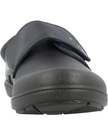 CONGUITOS COLEGIALES NINO MODELO 28002C COLOR AZUL MARINO