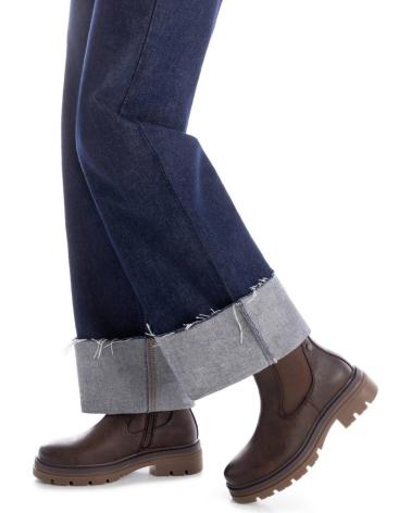 STIVALETTO CHELSEA REFRESH 173018 REFIN TAUPE CON SUOLA CARRARMATO TAUPE