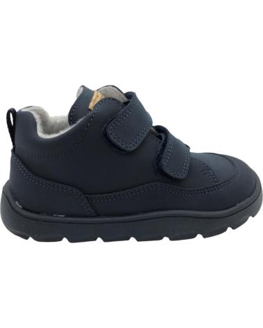 PABLOSKY STIVALETTO BAREFOOT 519384 AZUL