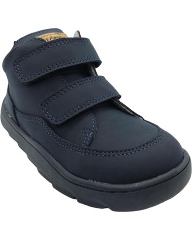 PABLOSKY STIVALETTO BAREFOOT 519384 AZUL