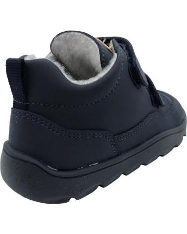 PABLOSKY STIVALETTO BAREFOOT 519384 AZUL