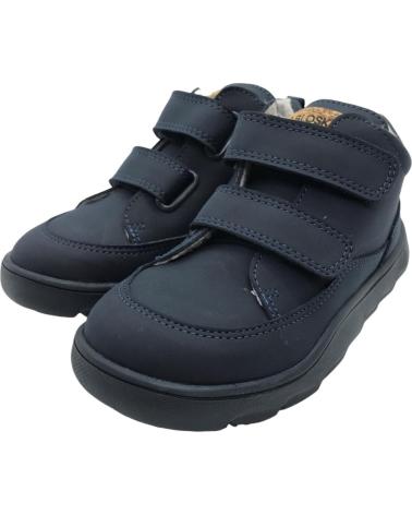 PABLOSKY STIVALETTO BAREFOOT 519384 AZUL