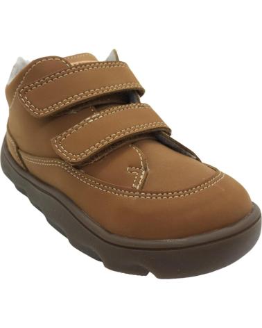 PABLOSKY STIVALE BAREFOOT 519384 COLORE CAMMELLO CAMEL