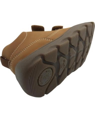 PABLOSKY STIVALE BAREFOOT 519384 COLORE CAMMELLO CAMEL