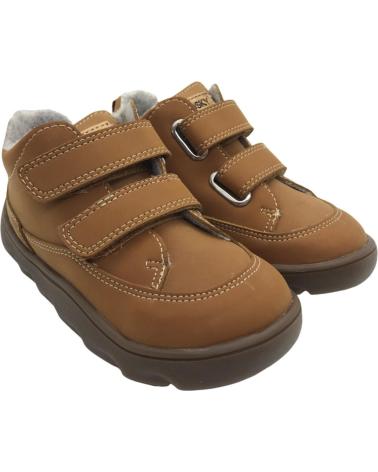 PABLOSKY STIVALE BAREFOOT 519384 COLORE CAMMELLO CAMEL