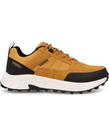 PAREDES CHAUSSURES DE RANDONNÉE ALBALAT CAMEL CAMEL CAMEL
