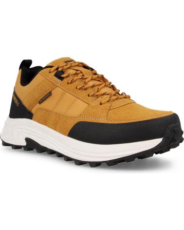PAREDES CHAUSSURES DE RANDONNÉE ALBALAT CAMEL CAMEL CAMEL