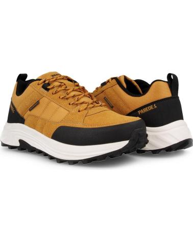 PAREDES CHAUSSURES DE RANDONNÉE ALBALAT CAMEL CAMEL CAMEL