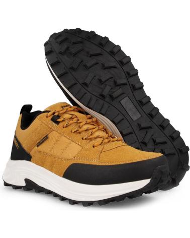 PAREDES CHAUSSURES DE RANDONNÉE ALBALAT CAMEL CAMEL CAMEL