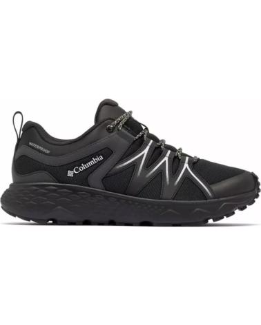 COLUMBIA PEAKFREAK ROAM NEGRAS NEGRO