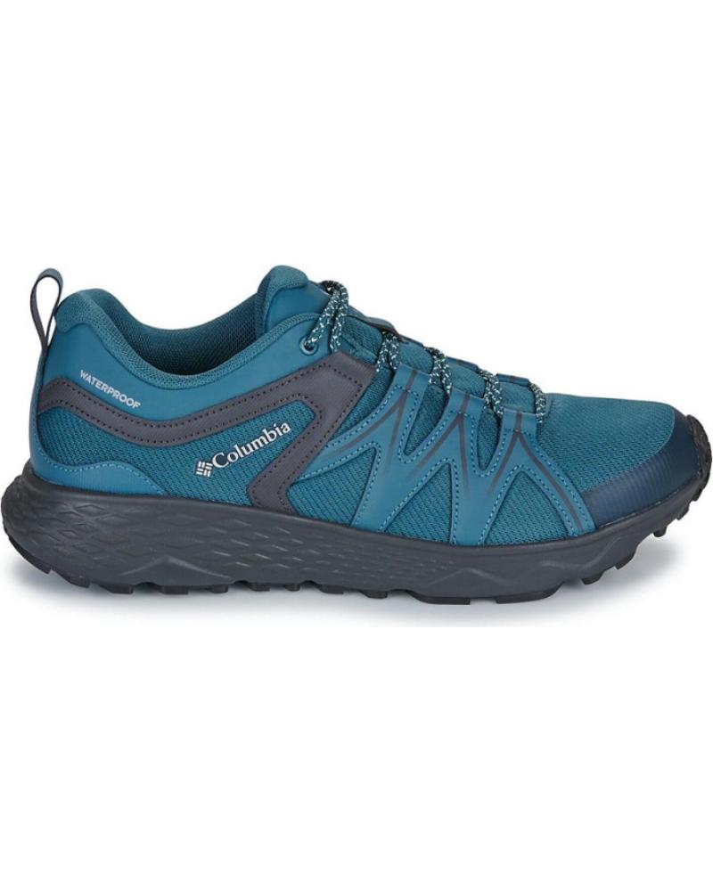 COLUMBIA PEAKFREAK ROAM AZULES AZUL