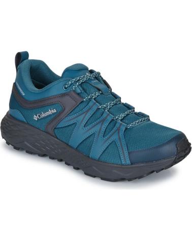 COLUMBIA PEAKFREAK ROAM AZULES AZUL