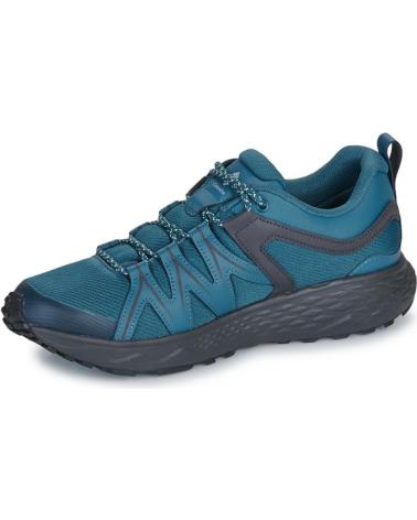 COLUMBIA PEAKFREAK ROAM AZULES AZUL