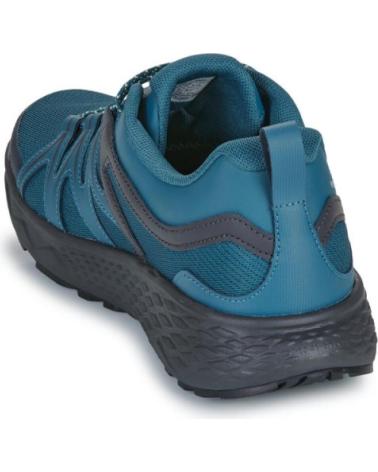 COLUMBIA PEAKFREAK ROAM AZULES AZUL