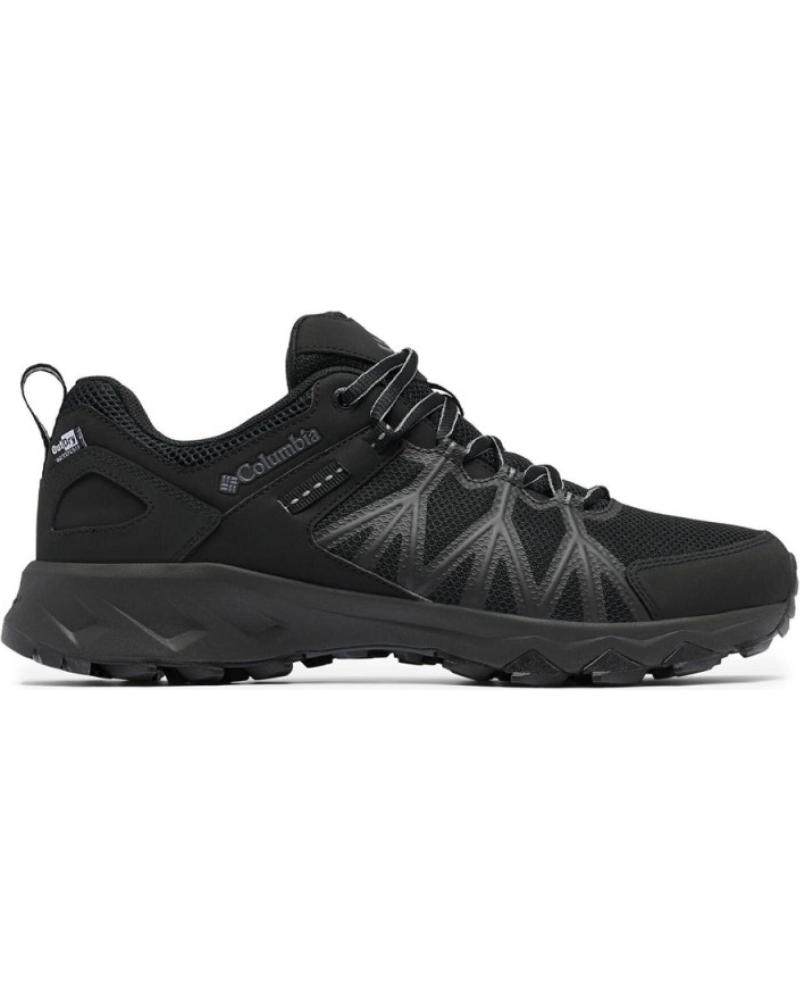 COLUMBIA PEAKFREAK II NEGRAS NEGRO