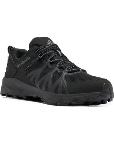COLUMBIA PEAKFREAK II NEGRAS NEGRO