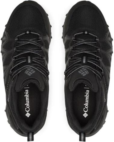 COLUMBIA PEAKFREAK II NEGRAS NEGRO