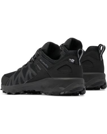 COLUMBIA PEAKFREAK II NEGRAS NEGRO