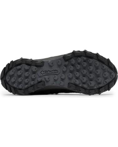 COLUMBIA PEAKFREAK II NEGRAS NEGRO