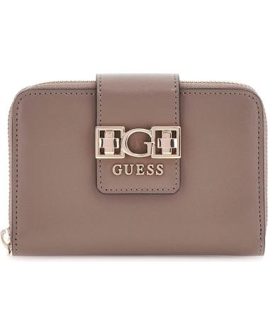 CARTEIRA GUESS SWVG9891140 ROXO MORADO
