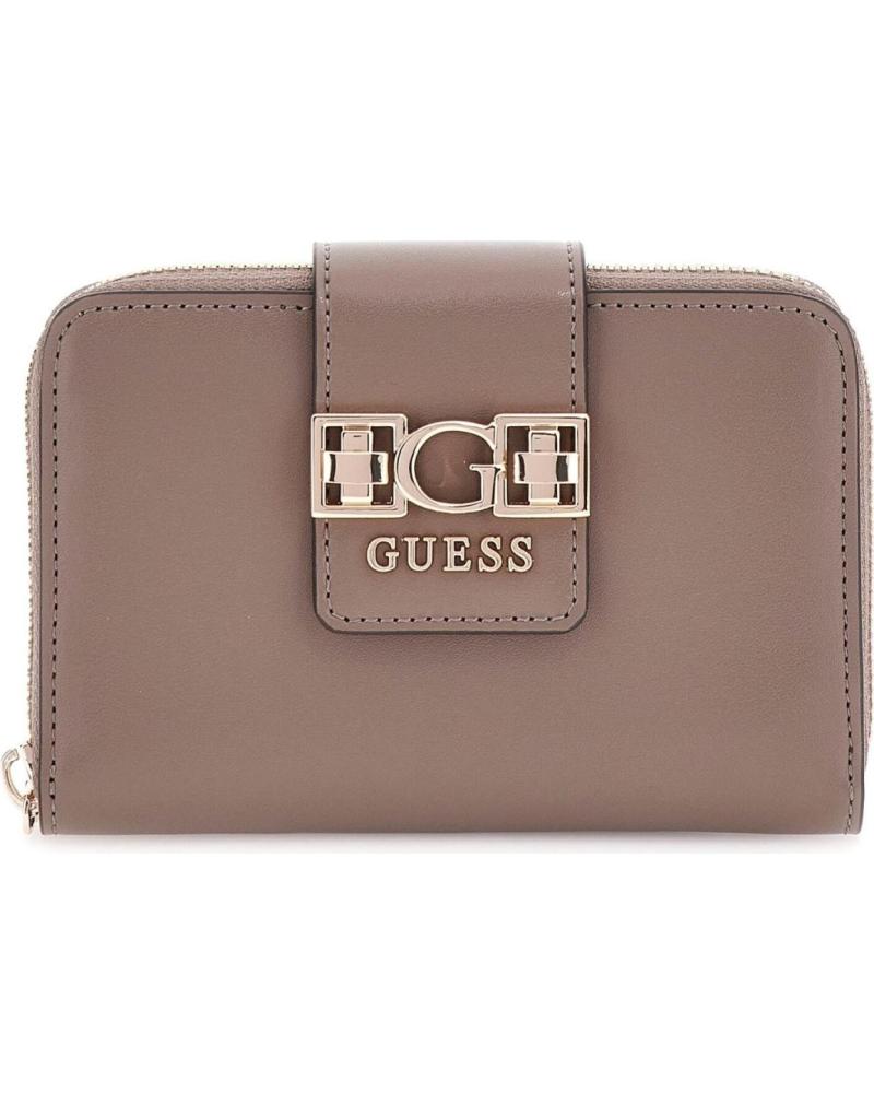 CARTEIRA GUESS SWVG9891140 ROXO MORADO