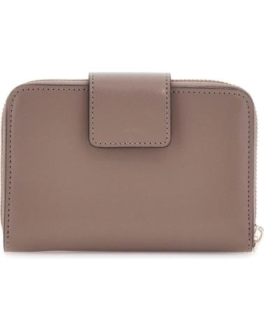 CARTEIRA GUESS SWVG9891140 ROXO MORADO