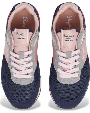 SNEAKERS CASUAL PEPE JEANS PGS400007 MULTICOLORE VARIOS COLORES