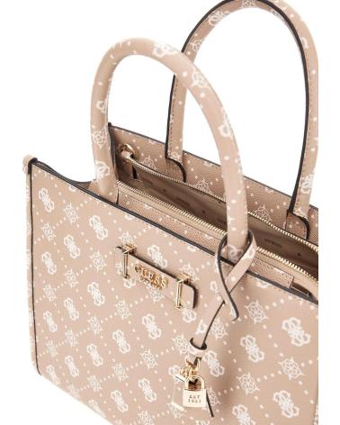 GUESS BOLSA DE MÃO HWGP9890220 BEGE BEIGE