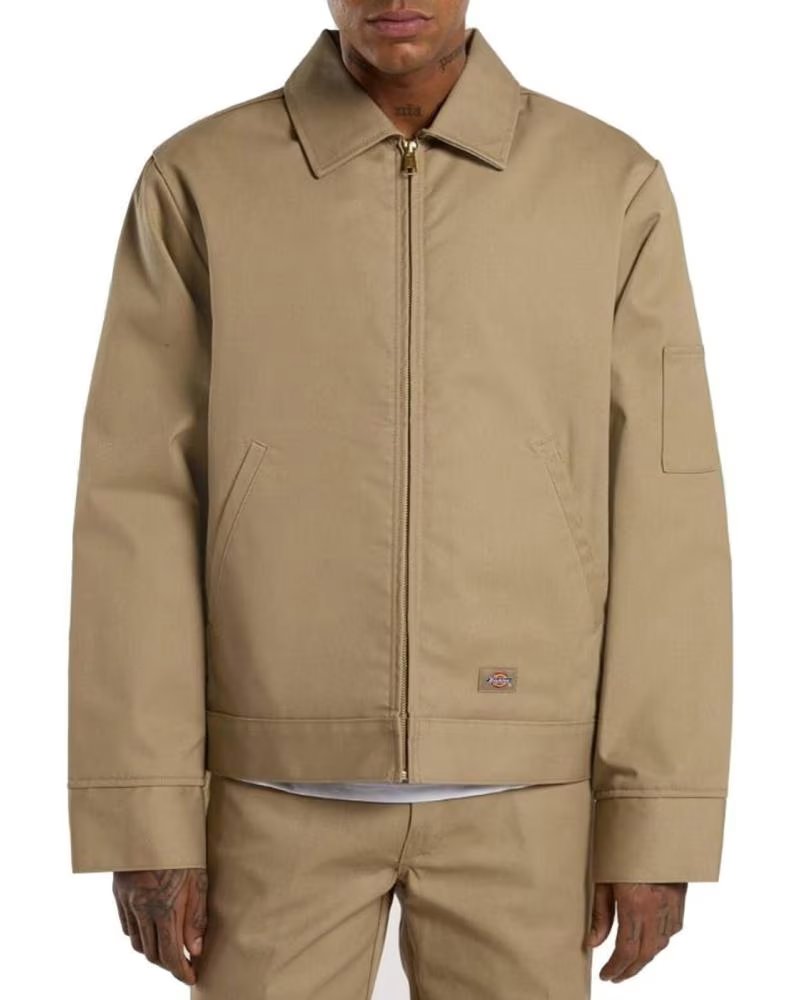 DICKIES CHAQUETA DK0A4XK4KHK1 EN BEIGE PARA HOMBRE MULTICOLOR