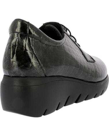 ZAPATO DE CORDONES D`CUTILLAS 89553 AZUL AZUL