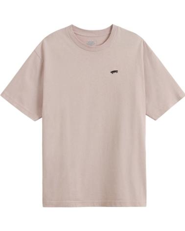 T-SHIRT VANS OFF THE WALL SALTON LOOSE SS SEPIA ROSE NAN