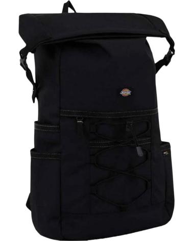 DICKIES ZAINO ASHVILLE UTILITY ROLL TOP - NERO NAN