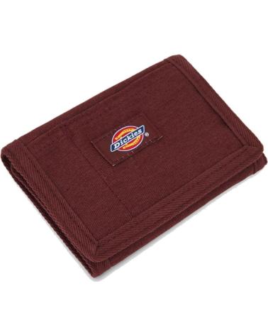 DICKIES CARTEIRA KENTWOOD BORDÔ NAN