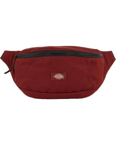 RIÑONERA DICKIES BLANCHARD BURDEOS NAN