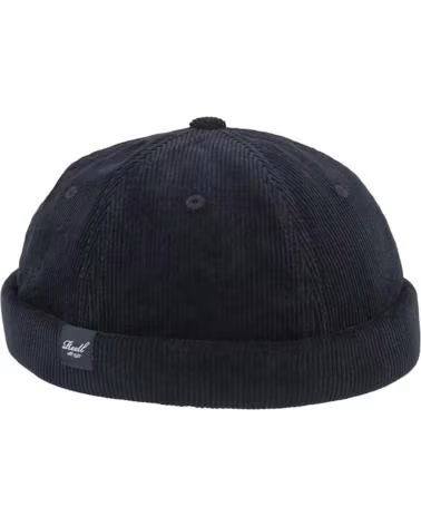 REELL GORRA SIN VISERA CORDUROY DOCKER CAP AZUL MARINO NAVY