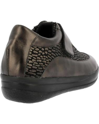 D`CUTILLAS BASKETS CONFORT MODÈLE 50753 MARRON MARRóN