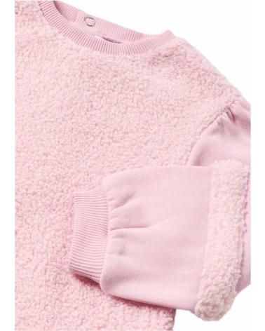 ROBE MAYORAL 2986 ROSE AVEC SAC CHAT ASSORTI ROSA