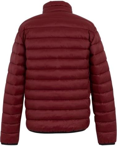 CHAQUETA ACOLCHADA REGATTA MARIZION BURDEOS RMN246-ZRS NAN