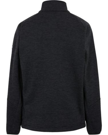 REGATTA CHAQUETA RIVAKE NEGRA RMA582-800 NAN