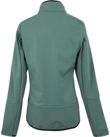 REGATTA CHAQUETA MOUTDALE VERDE RWL283-ZM6 NAN