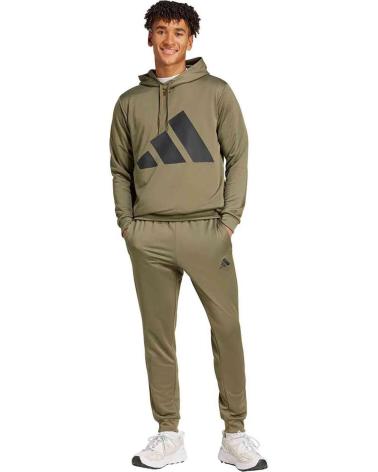 Tute-da-uomo-ADIDAS-CHANDALS-OLIVE-STRATA