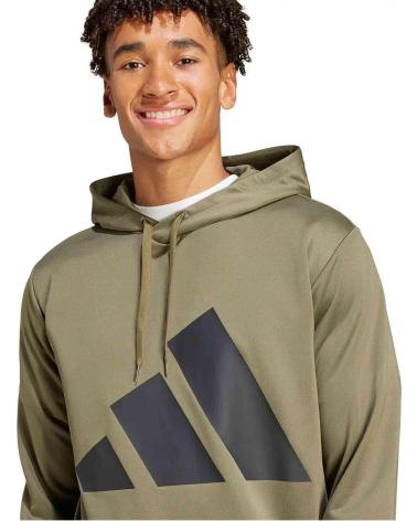 Tute-da-uomo-ADIDAS-CHANDALS-OLIVE-STRATA