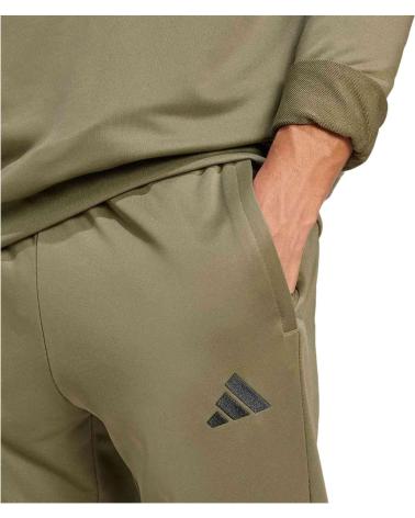 Tute-da-uomo-ADIDAS-CHANDALS-OLIVE-STRATA