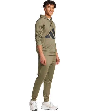 Tute-da-uomo-ADIDAS-CHANDALS-OLIVE-STRATA