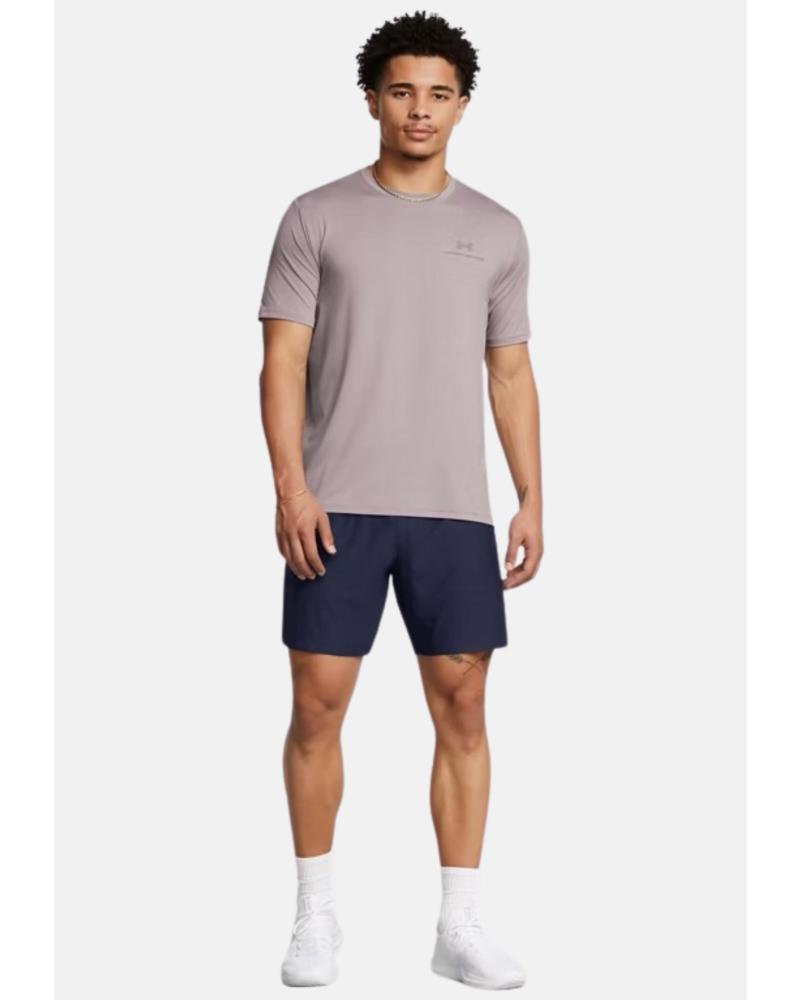 UNDER ARMOUR TECH™ VENT 18 CM - PANTALONCINI SPORTIVI (RIF. 1388645410) AZUL
