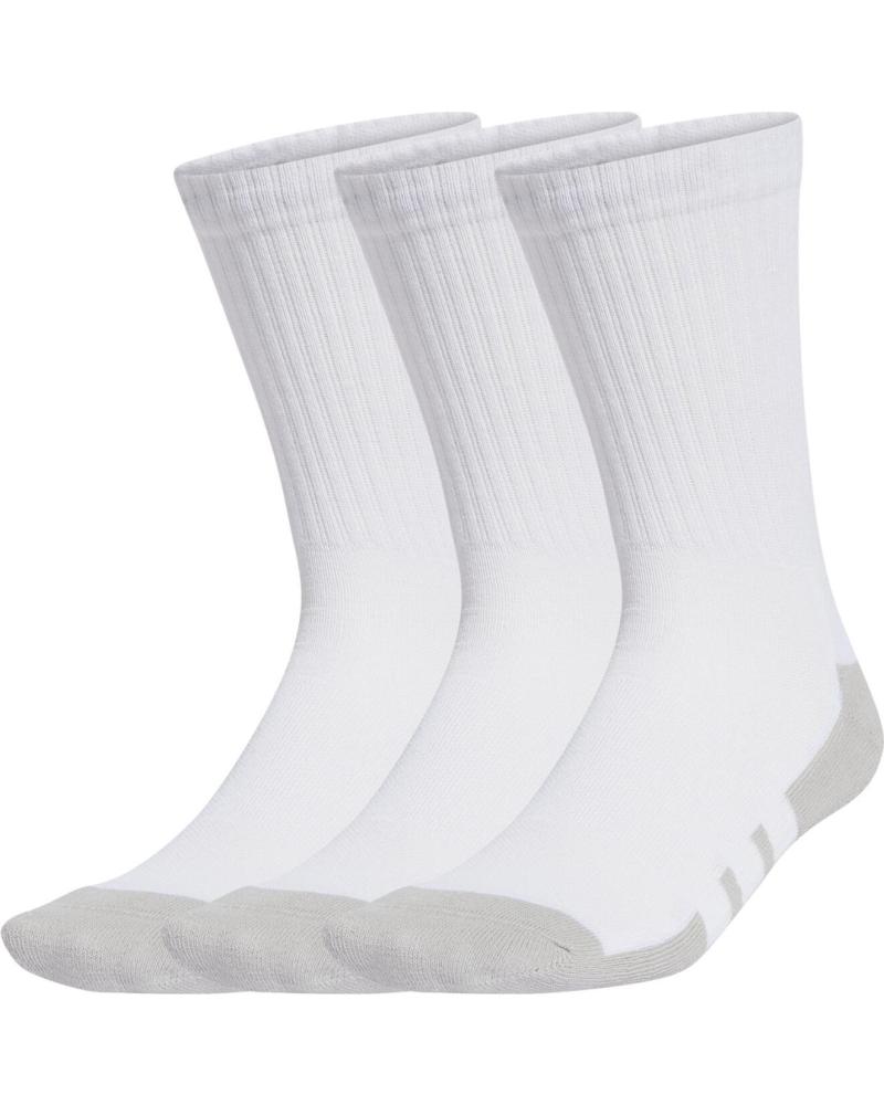 ADIDAS CALCETINES EN PARA UNISEX BLANCO
