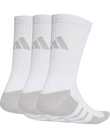 ADIDAS CALCETINES EN PARA UNISEX BLANCO