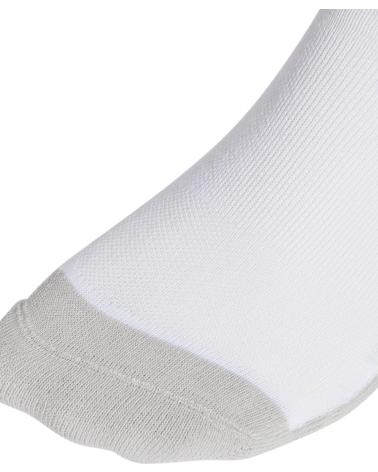 ADIDAS CALCETINES EN PARA UNISEX BLANCO
